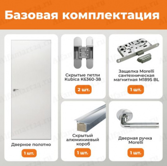 ������� ������� (H=2153��) INVISIBLE ����� ANOD, L/R, �������� ������ ��� �����  M1895 SN, ������� ����� Kubica K1019 CS., � ������������