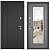 ������� ����� ������ DELTA PRO MP �����-����� ����� ������ RGSO / ��� ������� CK6-CM