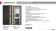 ������� ����� ������ S.OMEGA PRO �P ��-S1 ��� �������, ��� ������ �������/ ��� ����� OP-MM (������ �����)