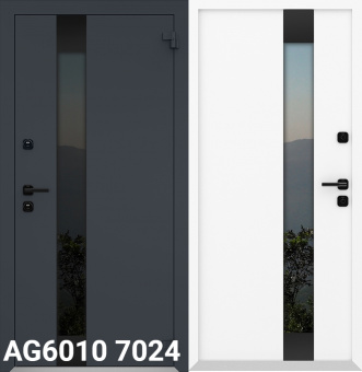 ������� ����� ELARTUM AG6010 7024 / 9016 ����� ������