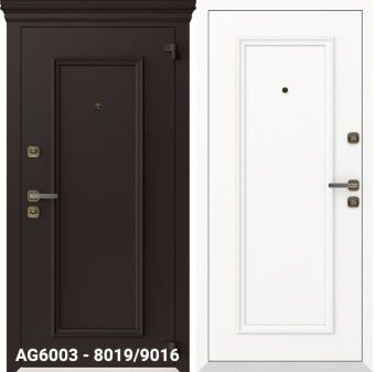 ������� ����� ELARTUM AG6003 - 8019/9016 ����� ������